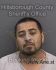 FELIPE GARCIA Arrest Mugshot Hillsborough 11/15/2016