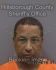 FITZROY OGILVIE Arrest Mugshot Hillsborough 09/24/2023