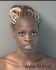 FRANCHISKIA GULLEY Arrest Mugshot Escambia 04/19/2014