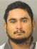FRANCISCO OVIEDO Arrest Mugshot Palm Beach 08/03/2022