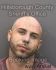 FRANKY COOK Arrest Mugshot Hillsborough 05/07/2015