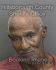 FRED OAKMAN Arrest Mugshot Hillsborough 08/29/2018