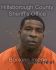 FREDDIE ADAMS Arrest Mugshot Hillsborough 10/14/2023