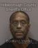 FREDDIE SOLOMON Arrest Mugshot Hillsborough 11/08/2022