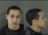Fabian Lyn-cook Arrest Mugshot Indian River 01/22/2018
