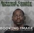 Fabian Scott Arrest Mugshot Brevard 03/09/2022