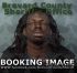 Faheen Williams Arrest Mugshot Brevard 09/16/2023