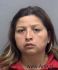 Fawn Ettinger Arrest Mugshot Lee 2008-05-21