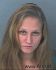 Felicia Abrams Arrest Mugshot Hernando 10/09/2012 13:12