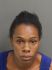 Felicia Edwards Arrest Mugshot Orange 08/03/2016