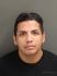 Fernando Salazar Arrest Mugshot Orange 11/16/2018
