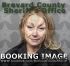 Frances Searing Arrest Mugshot Brevard 10/18/2019