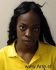 Franchiskia Gulley Arrest Mugshot Escambia 10/13/2014