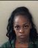 Franchiskia Gulley Arrest Mugshot Escambia 11/24/2016