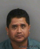 Francisco Ayala Arrest Mugshot Collier 10/13/2014
