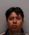 Francisco Bautista Arrest Mugshot Lee 2006-02-28