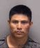 Francisco Castro Arrest Mugshot Lee 2012-11-10