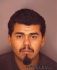 Francisco Dimas Arrest Mugshot Polk 5/5/1997