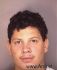 Francisco Gonzales Arrest Mugshot Polk 7/3/1996