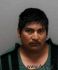 Francisco Martinez Arrest Mugshot Lee 2005-07-02