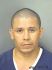 Francisco Silva Arrest Mugshot Polk 3/9/2001
