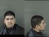 Francisco Vargas Arrest Mugshot Indian River 03/22/2014