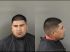 Francisco Vargas Lopez Arrest Mugshot Indian River 04/08/2014