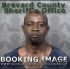 Freddie Williams Arrest Mugshot Brevard 02/11/2018