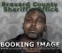 Fredrick Hardy Arrest Mugshot Brevard 11/18/2019