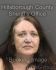 GABRIELE ANDERSON Arrest Mugshot Hillsborough 02/14/2016