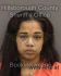 GABRIELLE HINES Arrest Mugshot Hillsborough 02/01/2022