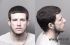 GAMBLE GLASS Arrest Mugshot Citrus 12/20/2016