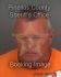 GARY ANDERSON Arrest Mugshot Pinellas 09/06/2013