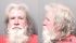 GARY RABENOLD Arrest Mugshot Citrus 1/18/2016