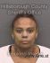 GENEISHA WILLIAMS Arrest Mugshot Hillsborough 02/10/2017