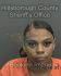 GENEISHA WILLIAMS Arrest Mugshot Hillsborough 05/13/2020