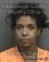 GENESIS FRANKLIN Arrest Mugshot Hillsborough 04/29/2016