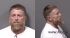 GEORGE ODOM Arrest Mugshot Citrus 5/21/2018