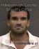 GEORGIOS VAGIANDERIS Arrest Mugshot Hillsborough 08/03/2022