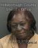 GERALDINE CLARK Arrest Mugshot Hillsborough 12/22/2016