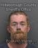 GIDEON ELLIOTT Arrest Mugshot Hillsborough 10/09/2020