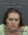 GINA KALINOWSKI Arrest Mugshot Hillsborough 03/31/2019