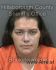 GINA KALINOWSKI Arrest Mugshot Hillsborough 05/10/2019