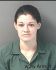 GINNY FOX Arrest Mugshot Escambia 03/18/2014