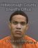 GIOMAR ALMANZA IBARRA Arrest Mugshot Hillsborough 07/05/2023