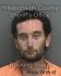 GREGORY MORGAN Arrest Mugshot Hillsborough 10/21/2014