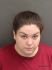 Gabriela Ulpiano Arrest Mugshot Orange 03/09/2018