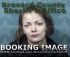 Georga Stewart Arrest Mugshot Brevard 11/12/2022