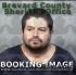 George Martinez Arrest Mugshot Brevard 04/27/2017