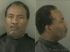 George Whitfield Arrest Mugshot Indian River 4/5/2011